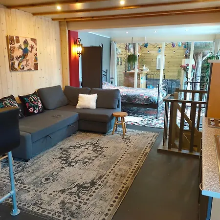 Holiday home 'de Hupsakeet' Barneveld