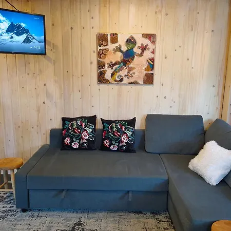 'de Hupsakeet' Holiday home Barneveld