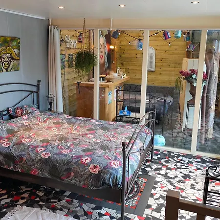 Holiday home 'de Hupsakeet' Barneveld