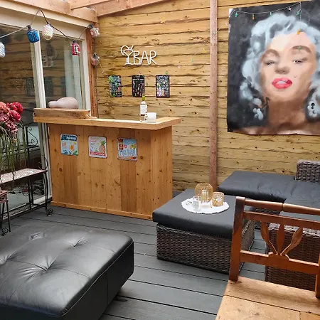 'de Hupsakeet' * Barneveld