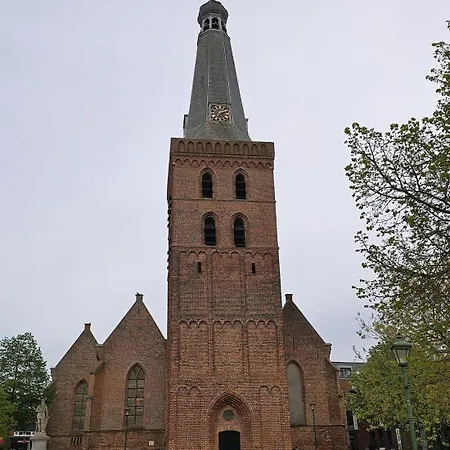 Ferienhaus 'de Hupsakeet' Barneveld