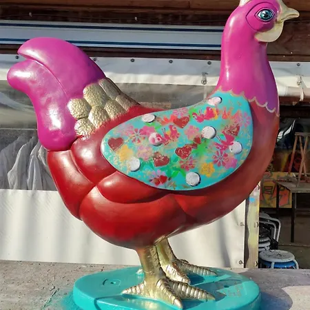 'de Hupsakeet'