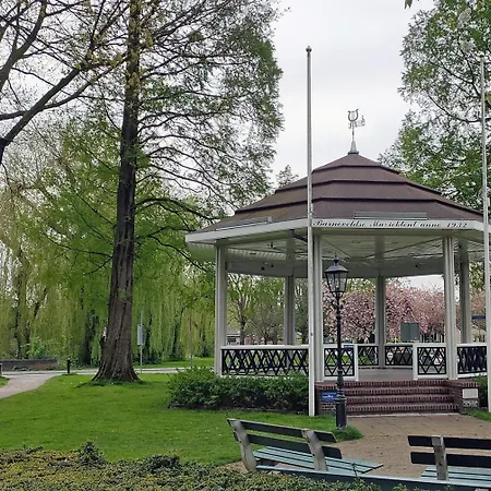 'de Hupsakeet' Ferienhaus *