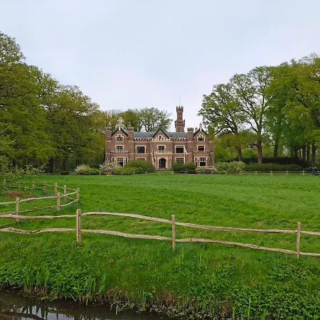 'de Hupsakeet' * Barneveld