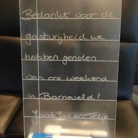 'de Hupsakeet' * Barneveld