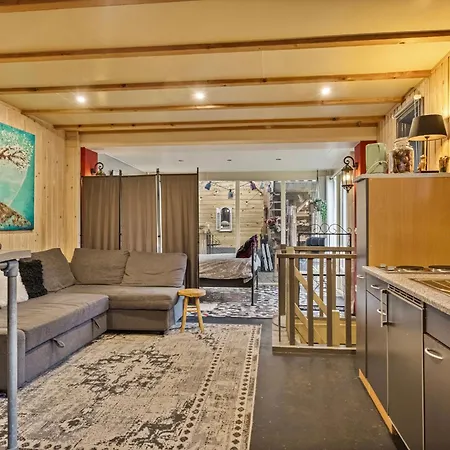 'de Hupsakeet' Holiday home