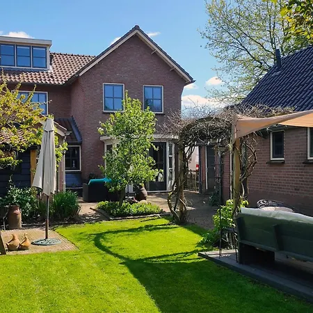 Ferienhaus 'de Hupsakeet' *