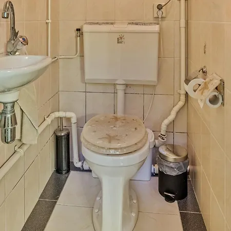 Holiday home 'de Hupsakeet'