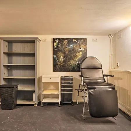 Holiday home 'de Hupsakeet' Barneveld
