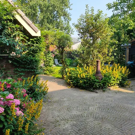 'de Hupsakeet' Barneveld