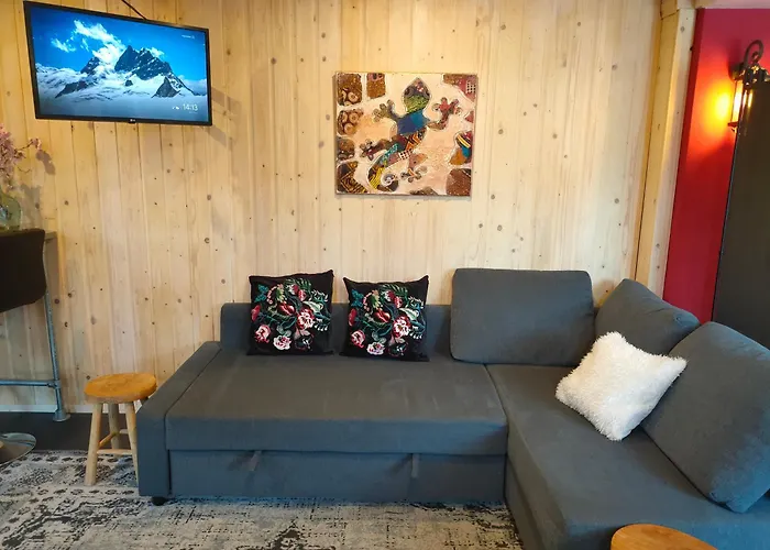 'de Hupsakeet' * Barneveld