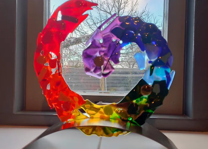 'de Hupsakeet' Tatil Evi Barneveld