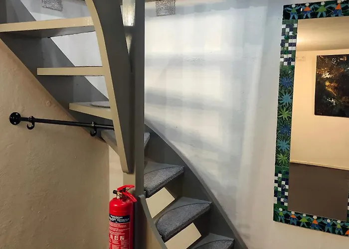 'de Hupsakeet' Hébergement de vacances *