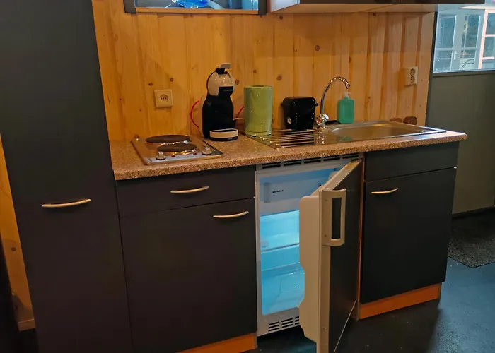 'de Hupsakeet' * Barneveld