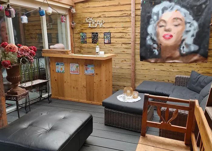 'de Hupsakeet' * Barneveld