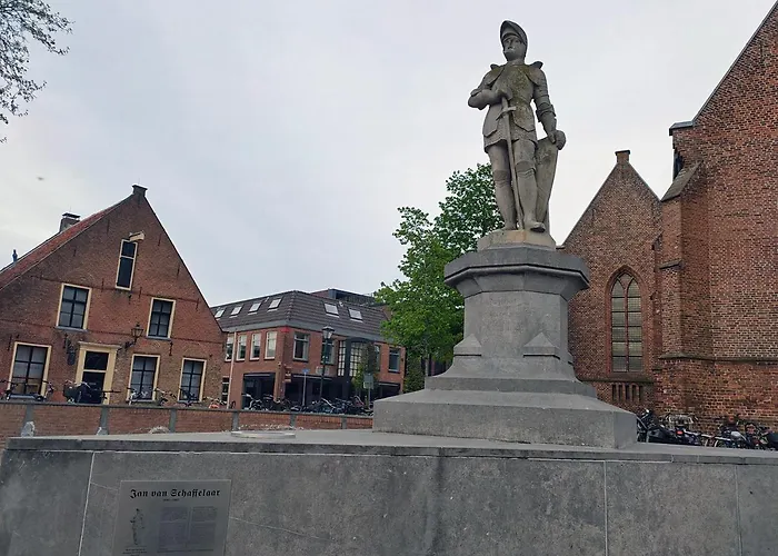 'de Hupsakeet' * Barneveld