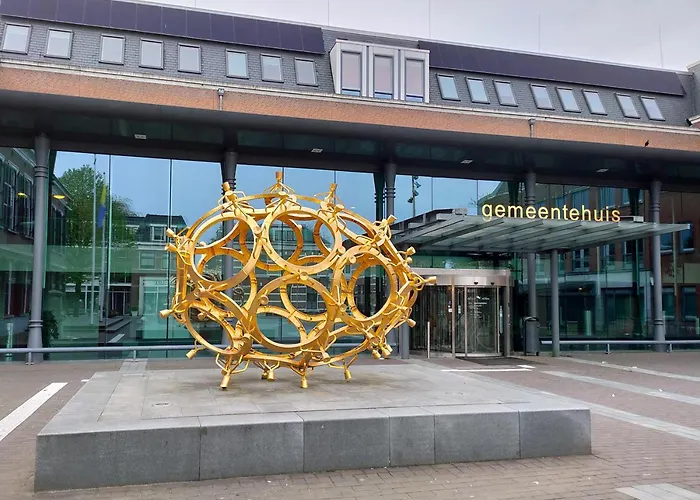 Hébergement de vacances 'de Hupsakeet'