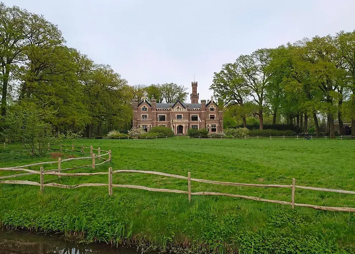 'de Hupsakeet' * Barneveld