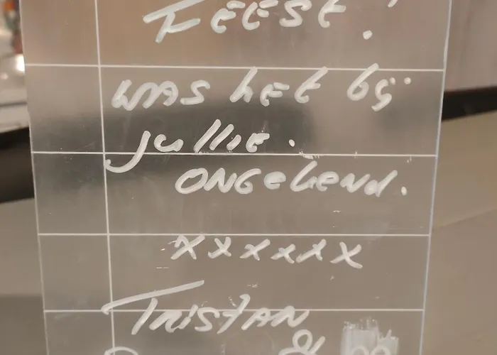 'de Hupsakeet' Hébergement de vacances