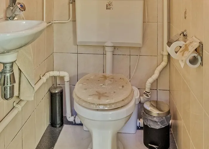 Hébergement de vacances 'de Hupsakeet'