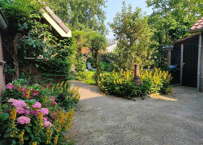 'de Hupsakeet' Barneveld