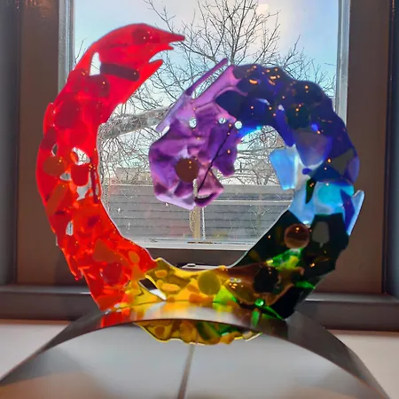 'de Hupsakeet' 펜션 바르네벨트