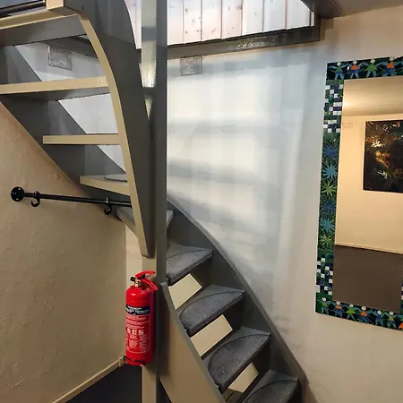 'de Hupsakeet' Semesterbostad *