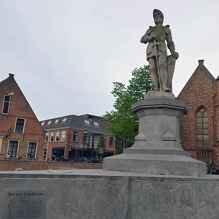 'de Hupsakeet' * Barneveld