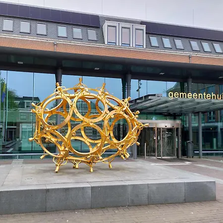 Semesterbostad 'de Hupsakeet'