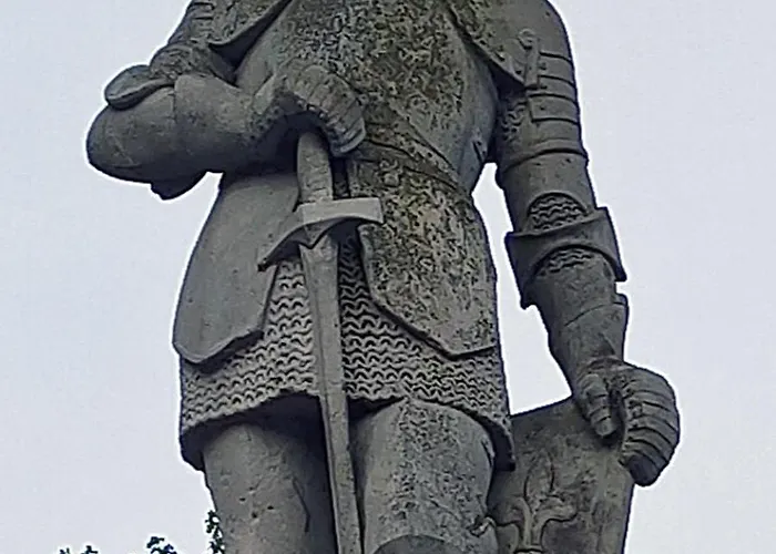 펜션 'de Hupsakeet'